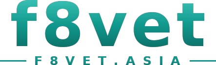 f8vet logo